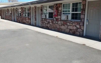 Rodeway Inn La Grande - Island City