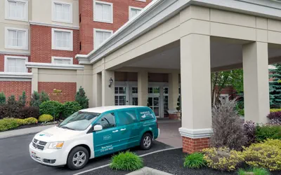 Homewood Suites by Hilton Cleveland-Beachwood