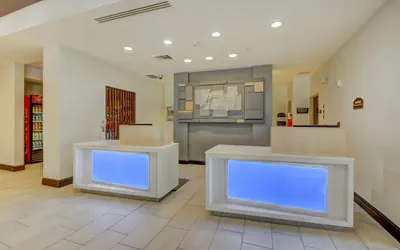 Holiday Inn Express & Suites Tampa USF Busch Gardens by IHG