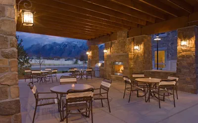 Hyatt House Salt Lake City/Sandy