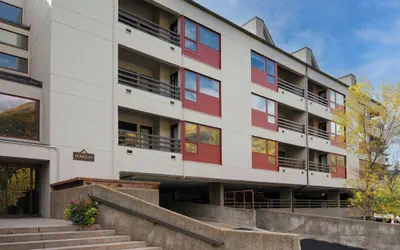 Marriott's StreamSide Douglas at Vail