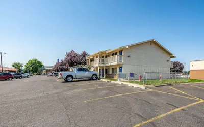 Motel 6 Clarkston, WA