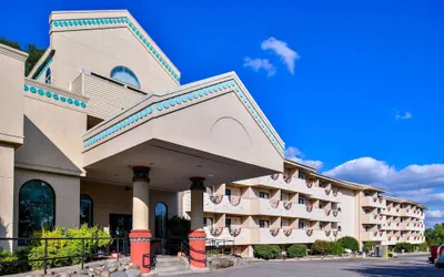 Atlantis Family Waterpark Hotel, an Ascend Collection Hotel