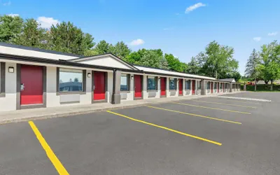 Red Roof Inn Wytheville