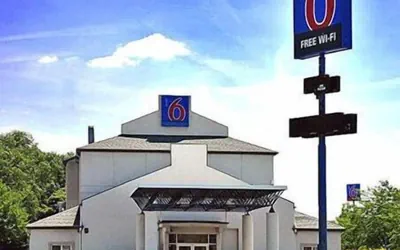 Motel 6 Milan, OH - Sandusky