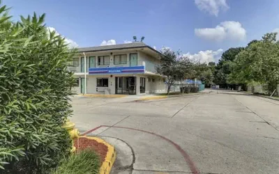 Studio 6 Lafayette, LA – I-10 & I-49 N