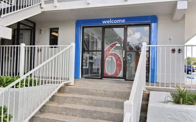 Motel 6 Middleburg Heights, OH - Cleveland