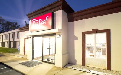 Red Roof Inn Raleigh - North-Crabtree Mall/Lenovo Center