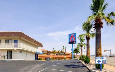 Motel 6 Saint George, UT