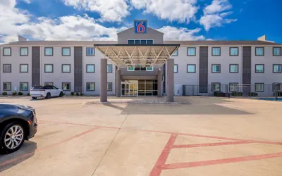 Motel 6 Killeen, TX