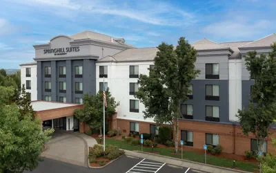 SpringHill Suites by Marriott Portland Hillsboro