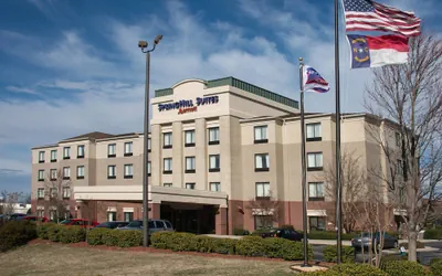 SpringHill Suites by Marriott Greensboro