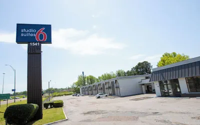Studio 6 Suites Memphis, TN – East Memphis