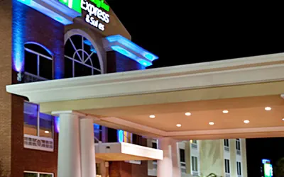 Holiday Inn Express Sumter by IHG