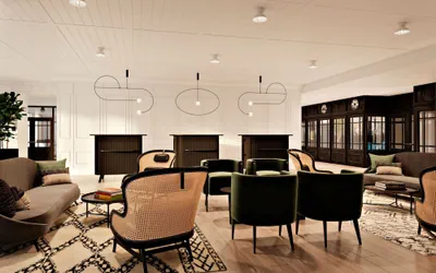 Kimpton Hotel Fontenot by IHG