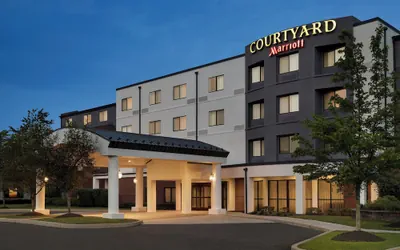 Courtyard by Marriott Philadelphia Montgomeryville