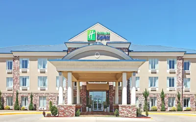 Holiday Inn Express Hotel & Suites Mountain Home by IHG