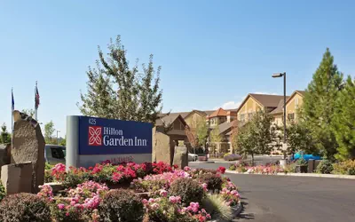 Hilton Garden Inn Bend