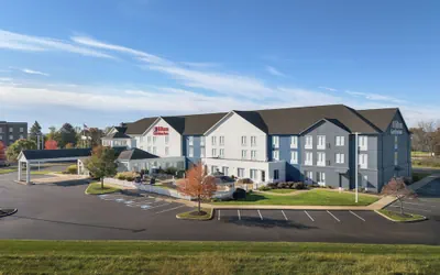 Hilton Garden Inn Wooster
