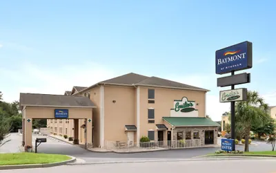 Baymont by Wyndham Grovetown Augusta