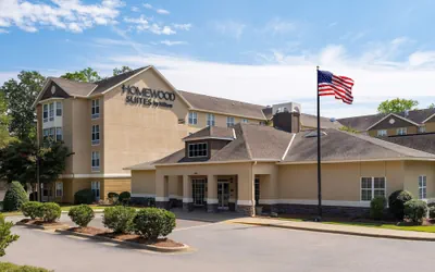 Homewood Suites by Hilton Montgomery