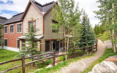 Main Street Junction