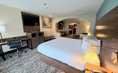 Best Western Casa Villa Suites