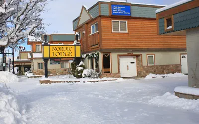 The Nordic Lodge