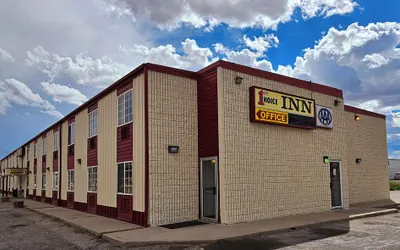 1st Choice Inn Rawlins