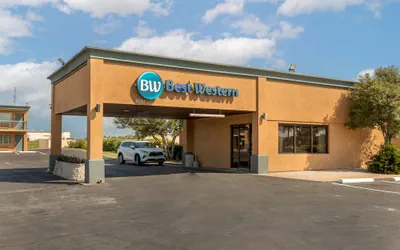 Best Western Taylor Inn