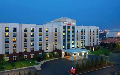 SpringHill Suites by Marriott Newark Liberty International