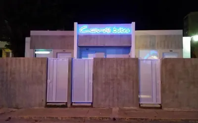 Coral by the Sea Hotel