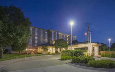 Hilton Garden Inn Des Moines/Urbandale