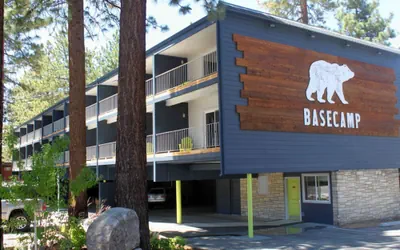 Basecamp South Lake Tahoe