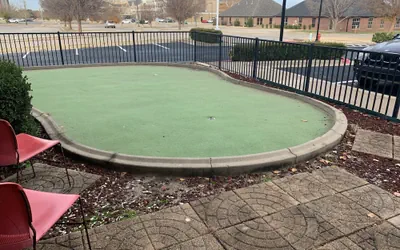 La Quinta Inn & Suites by Wyndham OKC North - Quail Springs