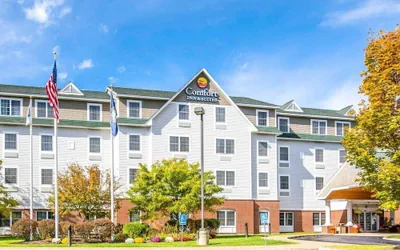 Comfort Inn & Suites Dover-Portsmouth