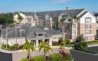 Homewood Suites by Hilton® Orlando-UCF Area