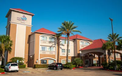 Kemah Edgewater Hotel, SureStay Collection by Best Western