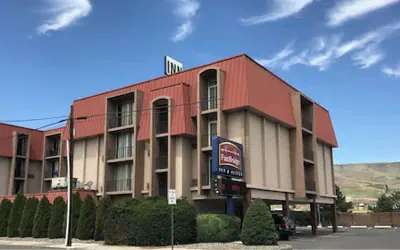 FairBridge Inn & Suites Lewiston