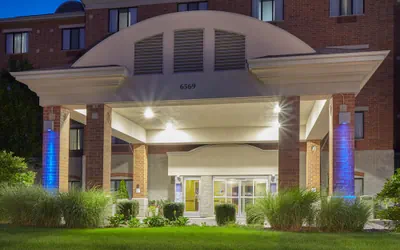 Holiday Inn Grand Rapids - South by IHG