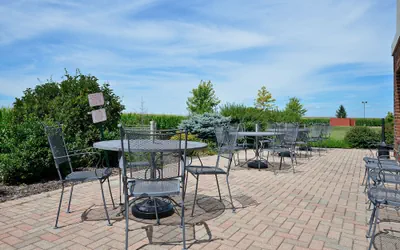 Holiday Inn Express Rochelle by IHG