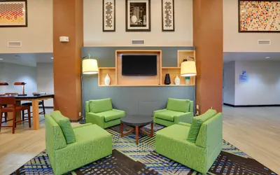 Holiday Inn Express & Suites Austin Round Rock by IHG