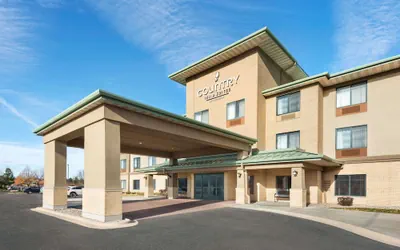 Country Inn & Suites by Radisson, Madison West, WI