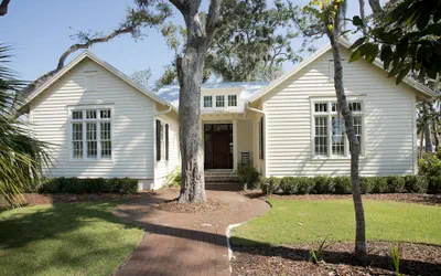 Montage Palmetto Bluff