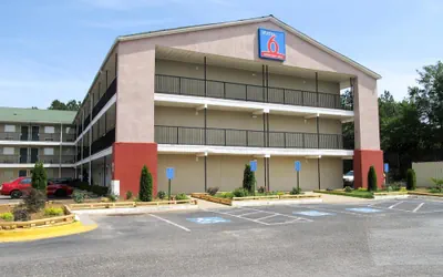 Studio 6 Augusta, GA - Fort Gordon