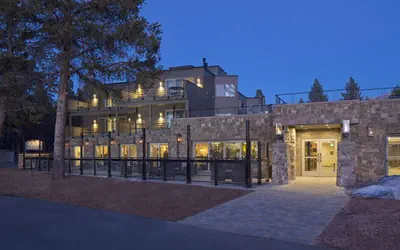 The Landing Resort & Spa