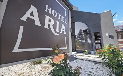 Hotel Aria