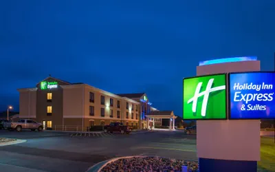 Holiday Inn Express Hotel & Suites Douglas by IHG