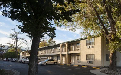 Carson City Plaza Hotel and Event Center