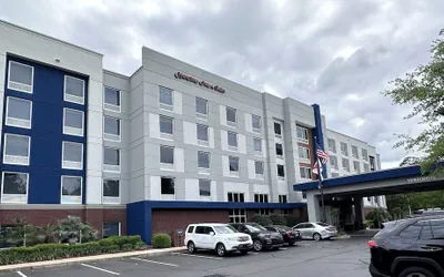 Hampton Inn & Suites Tallahassee I-10/Thomasville Road, FL